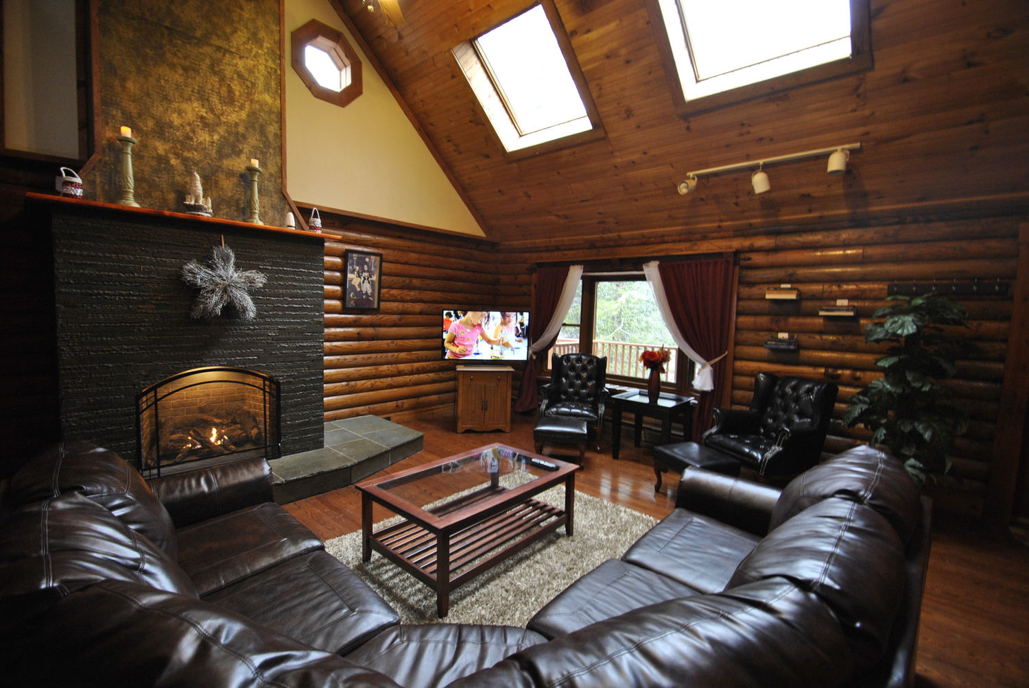 7 Best Pocono Home Cabin Rentals Pocono Whitewater Rafting